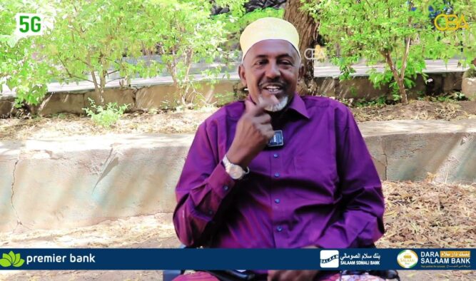 Waayojoog: Isku-ekaanshaha xaaladihii Madaxweynayaashii hore Cabdiraxmaan Tuur AHUN, Cigaal AHUN iyo Madaxweyne Cirro” Halgamaa Maxamuud Talaabo.