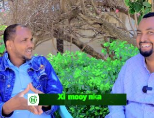 kala duwanaashaha Nolasha Miyiga iyo Kan magaaladda||Maxamed Maxamuud.