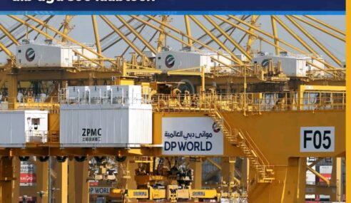 Shirkadda DP World ayaa si rasmi ah u xaqiijisay in howlaha dekedda Jebel Ali Port ay si buuxda dib ugu soo laabteen, kaddib hakad ku yimid dhaqdhaqaaqii ganacsi ee halkaas ka socday.