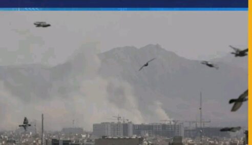 Saameyn noocee ah ayuu dagaalka Bariga Dhexe ku yeelanayaa dunida?