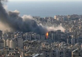 Maalintii 4aad: Duqeymo Cusub, Hanjabaado Hormuz ah iyo Khasaare Ciidan oo Sii Kordhaya