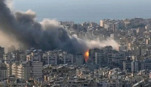 Maalintii 4aad: Duqeymo Cusub, Hanjabaado Hormuz ah iyo Khasaare Ciidan oo Sii Kordhaya