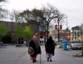 Maxaa kasoo kordhay xaaladda ilaalinta ku-meel-gaadhka ah ee Soomaalida ku nool Maraykanka?
