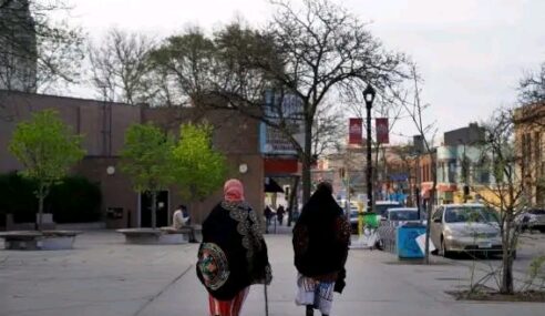 Maxaa kasoo kordhay xaaladda ilaalinta ku-meel-gaadhka ah ee Soomaalida ku nool Maraykanka?