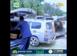 1800 qoys ayaa loo qeybiyey timir, Maamulka gobolka maroodi-jeex iyo dawladda hoose ee hargeysa…