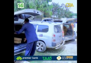 1800 qoys ayaa loo qeybiyey timir, Maamulka gobolka maroodi-jeex iyo dawladda hoose ee hargeysa…