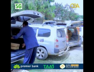 1800 qoys ayaa loo qeybiyey timir, Maamulka gobolka maroodi-jeex iyo dawladda hoose ee hargeysa…