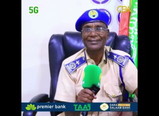 DEG DEG: Laamaha Amniga gobolka Awdal oo hada ka hadlay wariyeyaal maanta ka hadlay magaalada Boorama.