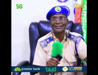 DEG DEG: Laamaha Amniga gobolka Awdal oo hada ka hadlay wariyeyaal maanta ka hadlay magaalada Boorama.