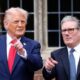 Trump oo weerar afka ah ku qaaday Raysal Wasaarada Ingriiska Starmer,waxaanu xusay in xidhiidhkoodu aanu sidii hore ahayn”