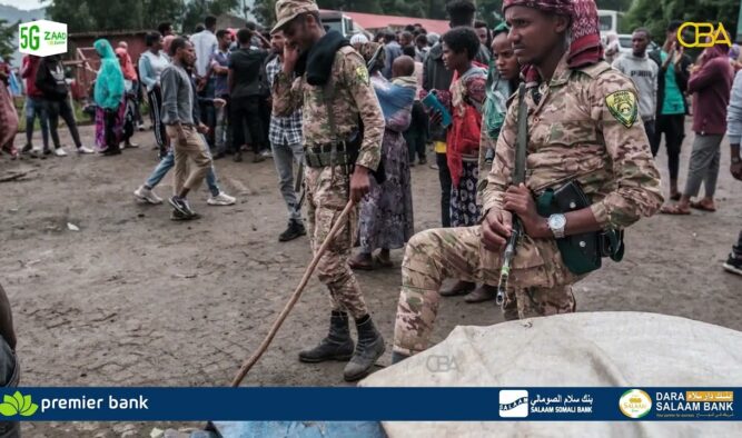 Haayadda Xuquuqda Aadanaha Dunida ee Amnesty International ayaa muujisay xadgudubyo culus oo ka dhacay Deegaanka Oromada Itoobiya.