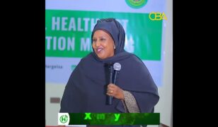 “Intii aan xilka hayay waxaan xooga saaray sidii loo hirgalinlahaa xeerkan”Wasiir ku xigeenka Caafimaadka JSL