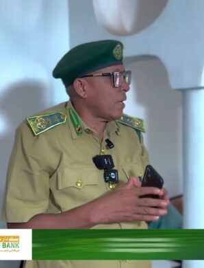 Masuuliyiinta Kaalmaha  Shidaalka Burco oo balan qaaday inay Fulinayaan go’aankii Wasaaradda Ganacsiga ee Somaliland.