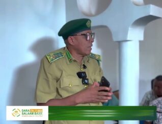 Masuuliyiinta Kaalmaha  Shidaalka Burco oo balan qaaday inay Fulinayaan go’aankii Wasaaradda Ganacsiga ee Somaliland.