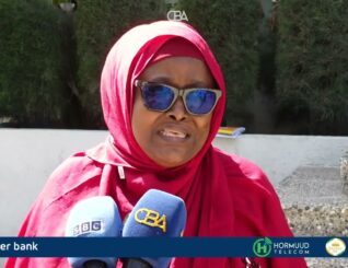 Qaar ka mid ah xildhibaanadda baarlamaanka oo soo dhaweeyey ansixinta Dastuurka Soomaaliya