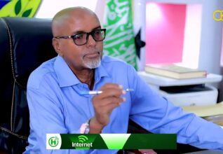 Tirada dadkii ugu dhintay roobabkii ka da’ay Hargeisa oo la shaaciyey.