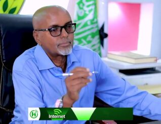 Tirada dadkii ugu dhintay roobabkii ka da’ay Hargeisa oo la shaaciyey.