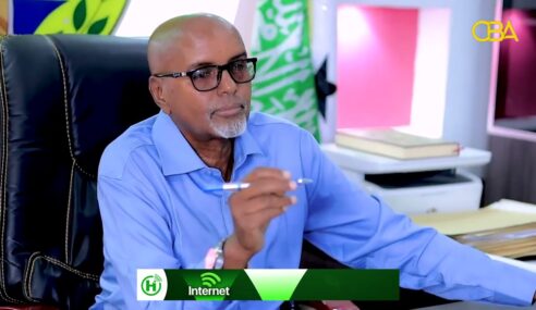 Tirada dadkii ugu dhintay roobabkii ka da’ay Hargeisa oo la shaaciyey.