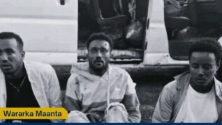 Isbahaysi ka kooban shan xisbi oo mucaarad ah oo Itoobiya ayaa dalbaday baadhitaan madax-bannaan oo lagu sameeynayo dilka saddex dhalinyaro ah oo lagu sheegay inuu ka dhacay Abeshige, Gobolka Badhtamaha Itoobiya