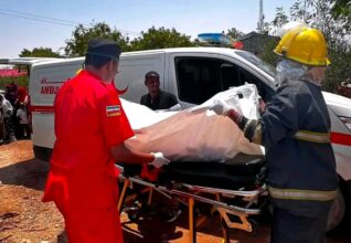 Hargeysa: Laba Caruur ah ayaa ku geeriyooday Dab haleelay Guri Jiingad ah oo ku yaalla Xaafadda Barakacayaasha ee Kaam Digaale oo ku taalla duleedka Koonfureed ee Degmada Maxamed Mooge.