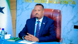 Wasaaradda Maaliyadda Somaliland oo Dardargelinaysa Mashaariicda Horumarineed ee Baanka Adduunku Maalgeliyo
