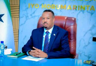Wasaaradda Maaliyadda Somaliland oo Dardargelinaysa Mashaariicda Horumarineed ee Baanka Adduunku Maalgeliyo