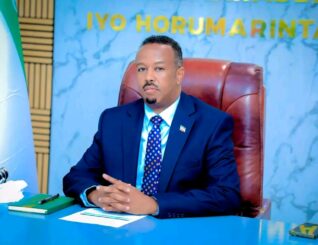 Wasaaradda Maaliyadda Somaliland oo Dardargelinaysa Mashaariicda Horumarineed ee Baanka Adduunku Maalgeliyo