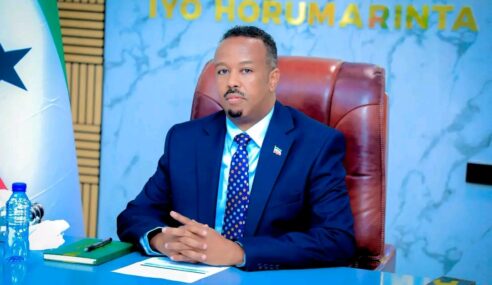 Wasaaradda Maaliyadda Somaliland oo Dardargelinaysa Mashaariicda Horumarineed ee Baanka Adduunku Maalgeliyo