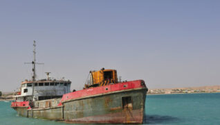 Budhcad-badeed Soomali ah oo afduubtay Markab shidaal oo Yemen ka baxay
