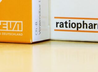 Turkiga oo Baadhitaan Ka Bilaabay Shirkadda Daawooyinka Israa’iil ee Teva