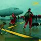 750 qof oo ku dhintay daadadka iyo dhul go’a Nepal.
