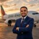 Maamule Itoobiyaan ah oo loo magacaabay Agaasimaha Guud ee Zambia Airways