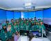 Ethiopian Airlines iyo Boeing oo soo gabagabeeyey barnaamijka STEM ee jiilka cusub