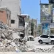 Duqaymo Israa’iil ka fulisay koonfurta Lubnaan iyadoo heshiis Maraykan-dhexdhexaadinayo uu jiro