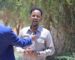”Ciise iyo Samaroon waxaan leeyahay kusoo noqda gogosha nabadda…”Liqoo yare.