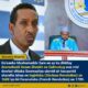 Axmed Ciise Cawad oo Bogaadiyay Go’aanka Maxkamadda Sare ee Laashay Doorashadii Galmudug