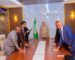 Madaxweyne Cirro oo Dhaariyey Xubno Ka Mid ah Golaha Wasiirrada iyo Guddida Doorashooyinka