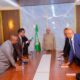 Madaxweyne Cirro oo Dhaariyey Xubno Ka Mid ah Golaha Wasiirrada iyo Guddida Doorashooyinka