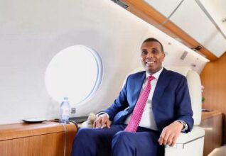 Xukuumada Somaaliya oo war rasmi ah ka soo saartay Safarka Xasme Cabdi Barre ee wadanka Qadar.
