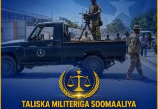 Ciidanka Xoogga Dalka oo Bilaabay Baaritaan ku Saabsan Muuqaal Muujinaya Tacaddi loo Geystay Muwaadin