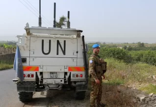 Laba Askari Itoobiyaan ah oo Qaramada Midoobay u Joogay Nabad-ilaalinta oo lagu Dilay Koonfurta Suudaan