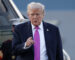 Trump: Maraykanku si buuxda ayuu gacanta ugu hayaa Marin-biyoodka Hormuz