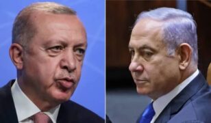 Turkiga iyo Israa’iil oo Xiisad Cusub Ka Dhex Abuurantay Kadib Weerar Lagu Qaaday Saldhig Suuriya Ku Yaalla