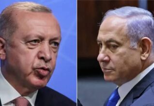 Turkiga iyo Israa’iil oo Xiisad Cusub Ka Dhex Abuurantay Kadib Weerar Lagu Qaaday Saldhig Suuriya Ku Yaalla
