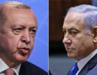 Turkiga iyo Israa’iil oo Xiisad Cusub Ka Dhex Abuurantay Kadib Weerar Lagu Qaaday Saldhig Suuriya Ku Yaalla