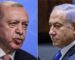 Turkiga iyo Israa’iil oo Xiisad Cusub Ka Dhex Abuurantay Kadib Weerar Lagu Qaaday Saldhig Suuriya Ku Yaalla