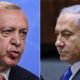 Turkiga iyo Israa’iil oo Xiisad Cusub Ka Dhex Abuurantay Kadib Weerar Lagu Qaaday Saldhig Suuriya Ku Yaalla