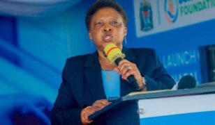 Tanzania oo Taageertay Dib-u-habaynta WHO, iyadoo Adkaynaysa Doorka Hay’adda ee Caafimaadka Caalamka