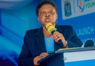 Tanzania oo Taageertay Dib-u-habaynta WHO, iyadoo Adkaynaysa Doorka Hay’adda ee Caafimaadka Caalamka