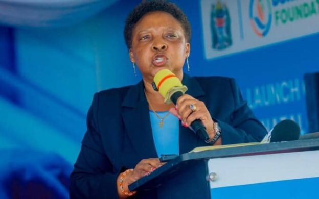 Tanzania oo Taageertay Dib-u-habaynta WHO, iyadoo Adkaynaysa Doorka Hay’adda ee Caafimaadka Caalamka